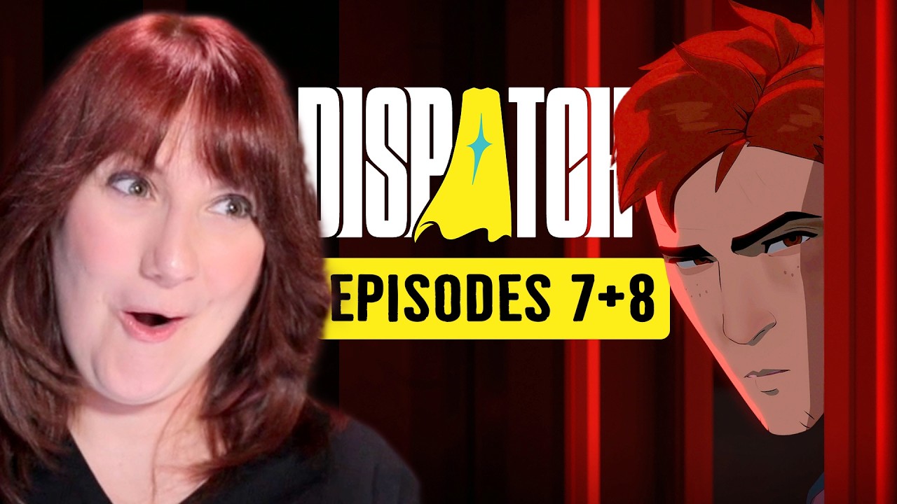 DISPATCH (Uncensored) Episodes 7 & 8