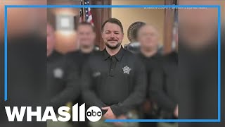 KSP: Kentucky deputy shot to death during investigation, suspect search in Russell County