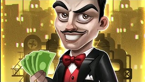 Metropolis:Mining City Inc Gameplayers