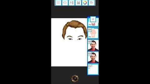 TUTORIAL SMUDGE DI SKETCHBOOK AUTODESK|Android
