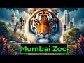 Mumbai zoo aquarium  a day at mumbai zoo  botanical garden  rani bagh  mayur dev aquascaper 4k