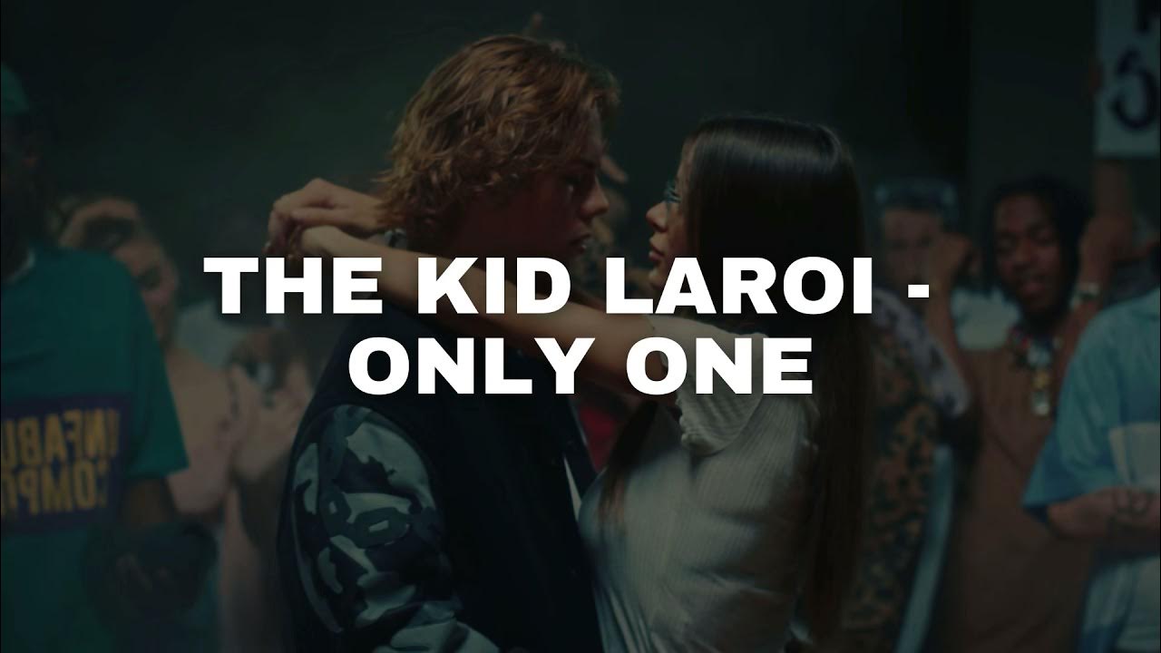 The Kid LAROI Only One (Unreleased Song) [Extended] YouTube