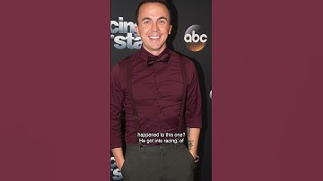 Did You Have a Crush on Frankie Muniz?