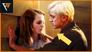 top 10 Incredible Easter Eggs You Missed in Harry Potter Movies PART 3