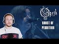 REACTING to OPETH (Ghost Of Perdition) 👻🎸🔥