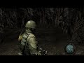 Resident evil 4 hunk story mode full game  no commentary cutscenes