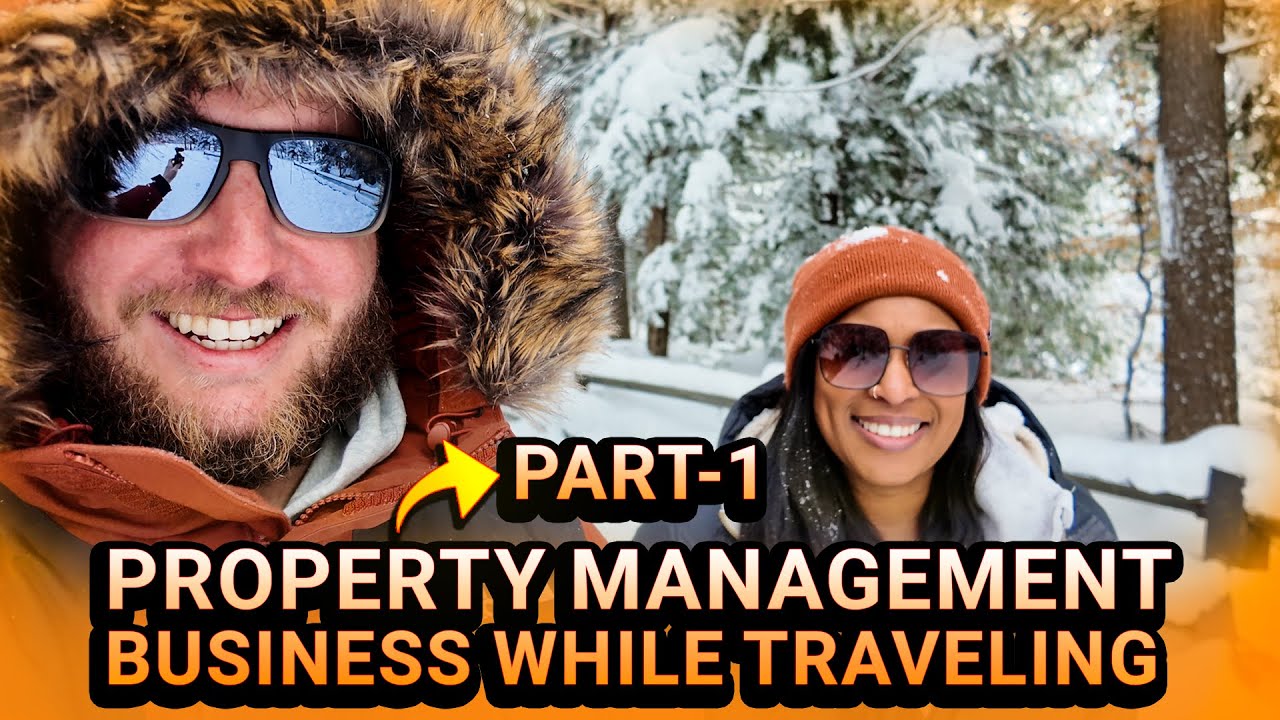 Work-Life Balance in Property Management: A Vacation Success Story ...