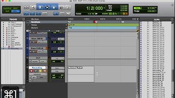 Understanding Edited Clip Names in Pro Tools