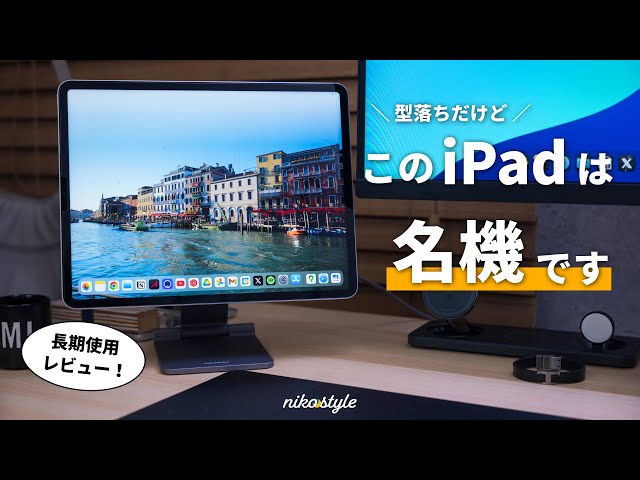 iPad Pro 11インチ オーストラリア版のためミュート時シャッター音なし Answers to your questions! 2018 New iPad Pro Q&A16 Glass