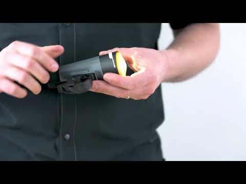 Kryptonite Incite X6 Front Bicycle light