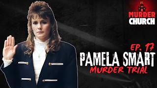 Pamela Smart  Murder Trial