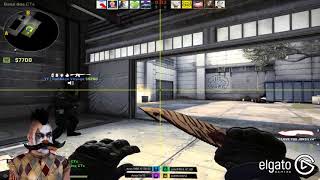 Moraishd - Not Paneleiro - Twitch Highlights 522018