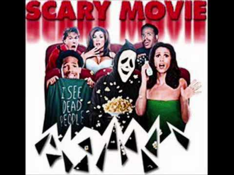 scary movie - was geht ab