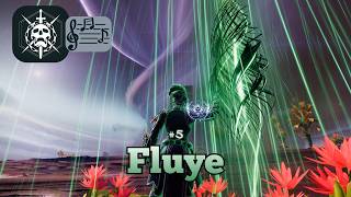 Campaña Musical: Destiny 2 - Eclipse/Lightfall - Fluye #5