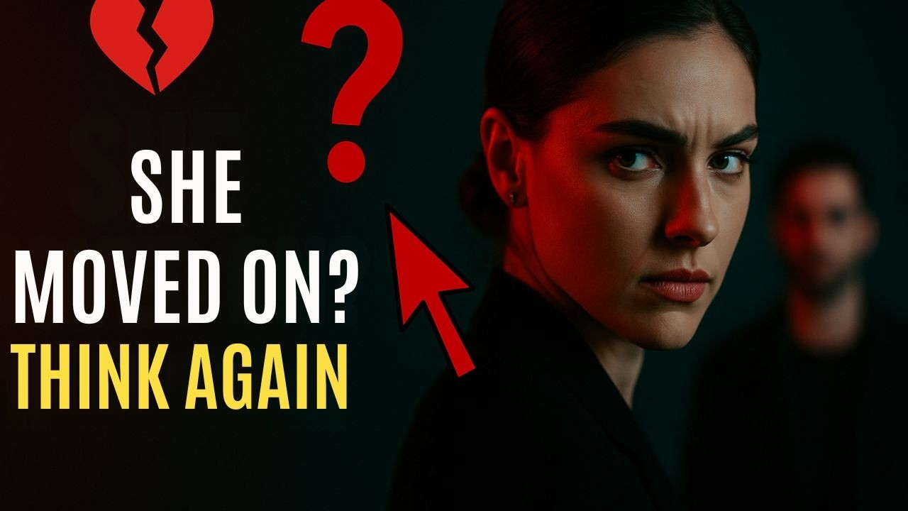 Она выбрала другого… Но истина стоиков всё изменит | Станция Стоиков