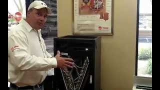 Trane Air Conditioner Reviews: Trane Air Conditioner Video Review