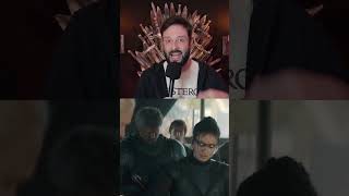 Aly Black está na série, mas ninguém apresentou ela! #gameofthrones #houseofthedragon #got #series