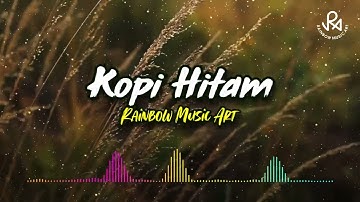 Pagi Ini Terasa Ku Nikmati - Kopi Hitam - Momonon | DJ Slow Remix Reggae | Rainbow Music Art