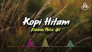 Pagi Ini Terasa Ku Nikmati - Kopi Hitam - Momonon | DJ Slow Remix Reggae | Rainbow Music Art