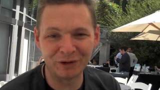 Startup Lucky interviews Nick Halstead of TweetMeme