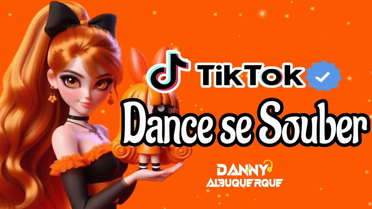 Dance se souber~ {TikTok} 2024🎶💜