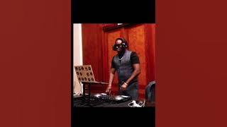 DJ TAKEAWAY INT'L-AFRIK DANCE MIX VOL1