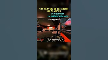 I Am Not Trapped in Here With You, You Are Trapped in Here With Me! | Apex Legends #shorts