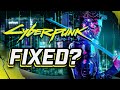 Cyberpunk 2077 Is WAY Better In 2022 | Patch 1.5 Tested | PS5 & PC