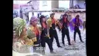 Şabanözü Yarenlerinden, Halay - 2001