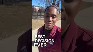 Best Decision Ever - Dahvey