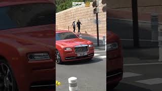 ROLLS-ROYCE WRAITH | 2023 HQ #shorts ROLLS-ROYCE WRAITH | 2023 HQ #shorts