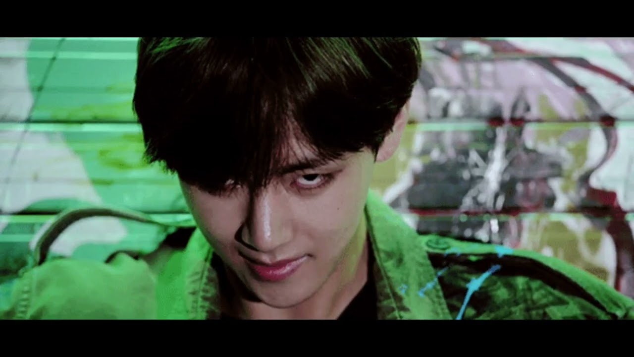 Aawaara Angaara💜🙂💫🥀 by Faheem Abdullah/taehyung/(FMV)/hindi song