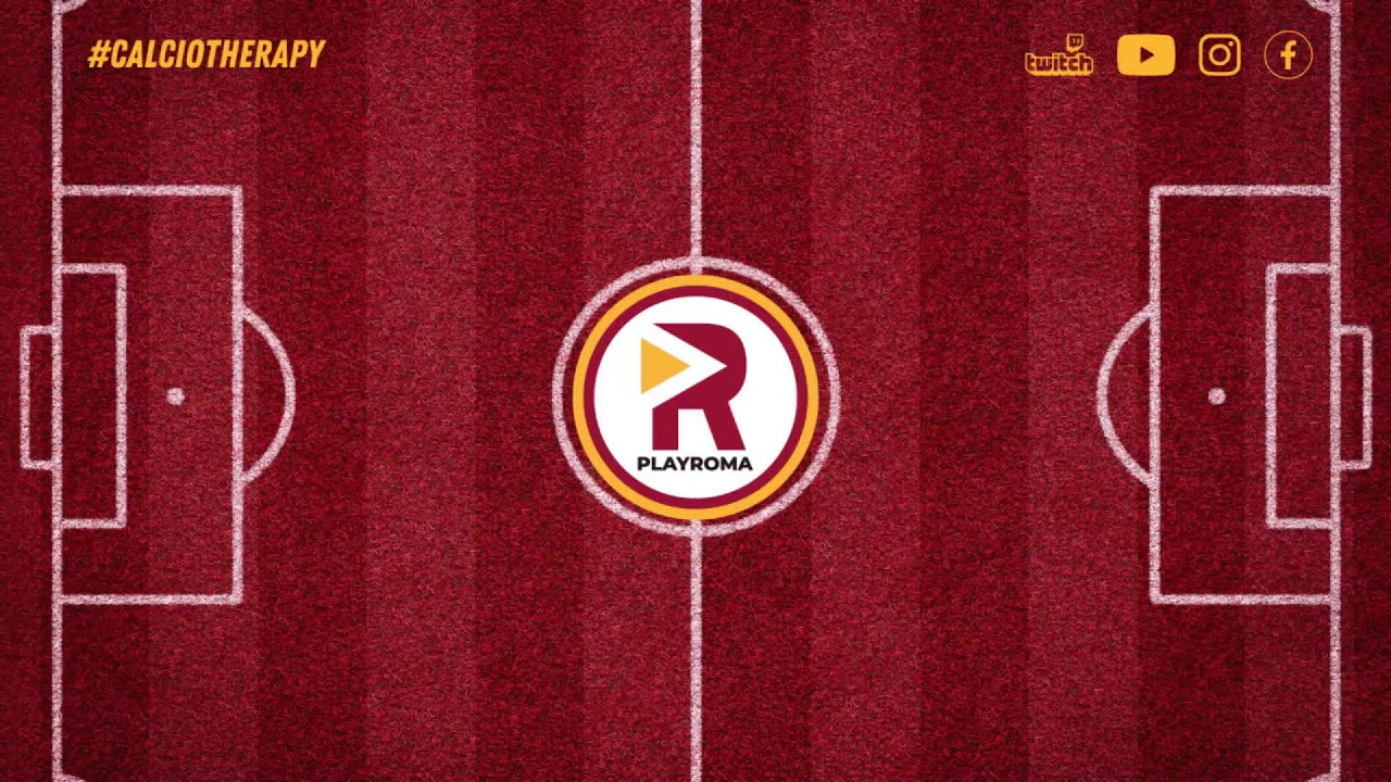 ⚽️CALCIOTHERAPY🛋️ - ECCO ZIRKZEE!!!