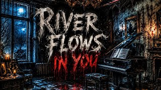 BREAKBEAT FULL BAS - RIVER FLOWS IN YOU 1 HOUR