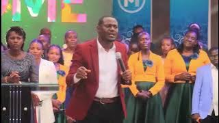 Anointed Moments | CG - 2025 | Apostle Peter Morwabe | H.E. Joash Maangi | AP. ISAAC TENDO