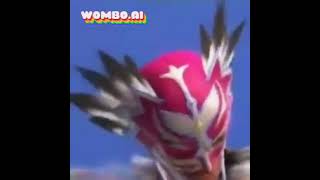 Wombo Ai S5Th Anniv. Jaycee Ttt2 2011