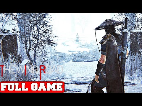 The Wind Road Gameplay Review  2022 Ultra Setting