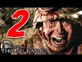 IL TEMPIO MALEDETTO! - HOUSE OF ASHES [Walkthrough Gameplay ITA HD - PARTE 2]