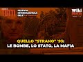 Quello strano 93 le bombe lo stato la mafia