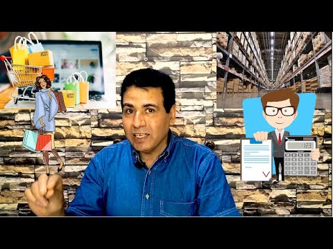 إدارة المخازن الباب الأول الفصل الاول شرح لائحة المخازن