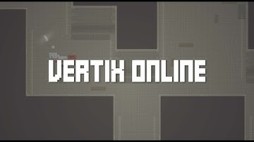 Vertix.io but using Aimbot.