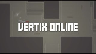 Vertix.io but using Aimbot.