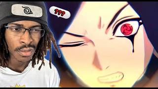 NANASHI UCHIHA IS HERE...I guess (Nanashi Gameplay) screenshot 2