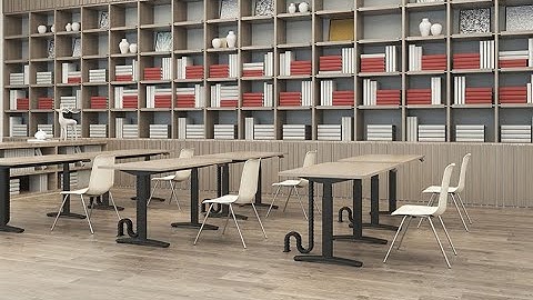 Hybrid Office Design