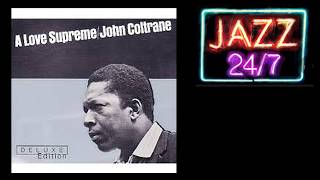 John Coltrane - A Love Supreme