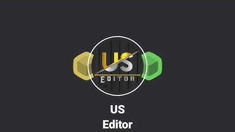 Classic Intro Making Tutorial On Kinemaster || Kinemster Tutorial || By US Editor