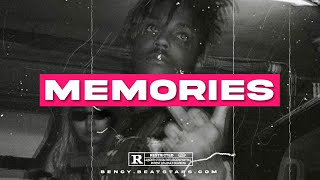 [FREE] Juice WRLD Type Beat 2022 - memories