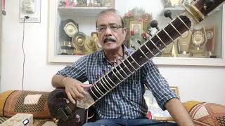 INTRODUCTION AND DESCRIPTION OF RAAG BHIMPALASI BY DR RISHABH JAIN