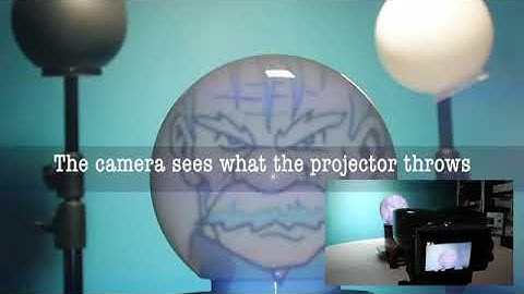 Front Projection Director