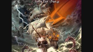 Axel Rudi Pell - Into The Storm